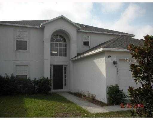 409 Keswick Ave., Davenport, FL 33897