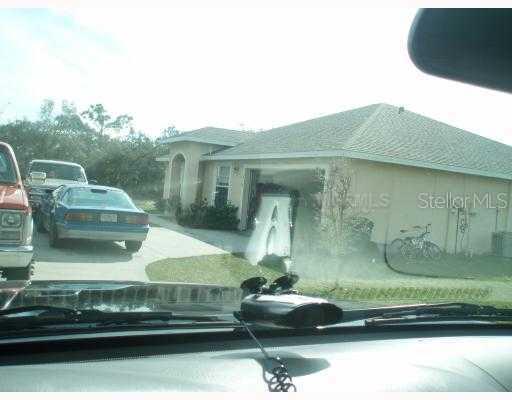 [Address Hidden by Seller], Poinciana, FL 34759