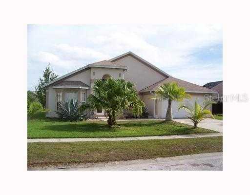 2811 Pickfair Ct., Kissimmee, FL 34743