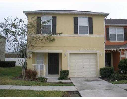 712 Cresting Oak Cir. #54, Orlando, FL 32824