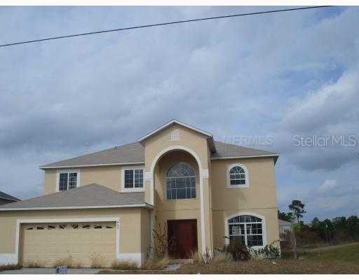 [Address Hidden by Seller], Poinciana, FL 34759