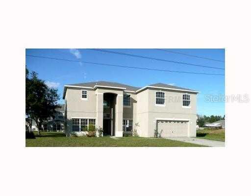 [Address Hidden by Seller], Kissimmee, FL 34747