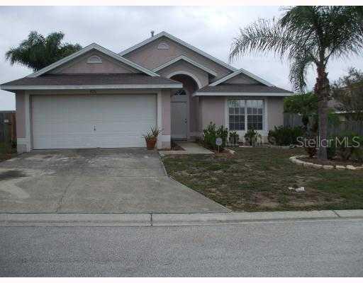 426 Burgoyne Loop, Davenport, FL 33897