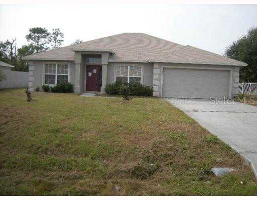 722 Platypus Ct., Kissimmee, FL 34759