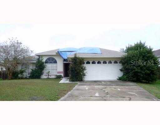 4077 Cannon Ct., Kissimmee, FL 34746