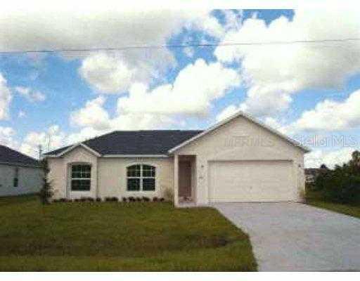 [Address Hidden by Seller], Kissimmee, FL 34747