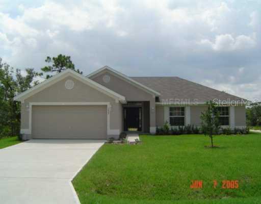 1404 Punta Gorda Dr., Poinciana, FL 34759