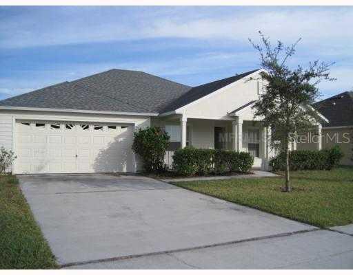 4627 Sandhurst St., Kissimmee, FL 34758