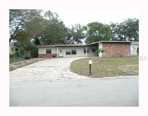 [Address Hidden by Seller], Titusville, FL 32780