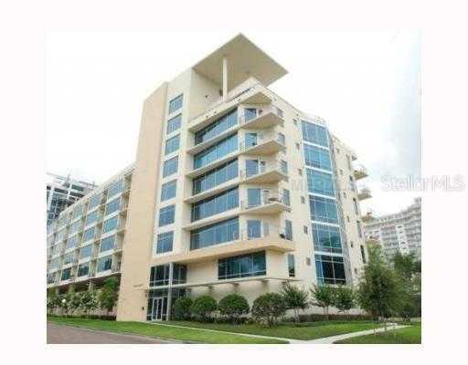 525 E Jackson St. #609, Orlando, FL 32801