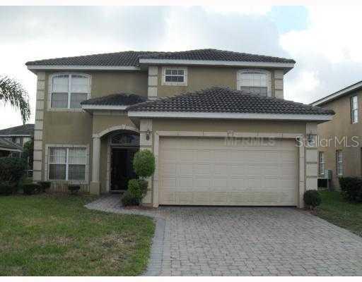 221 Vista View Loop, Davenport, FL 33897