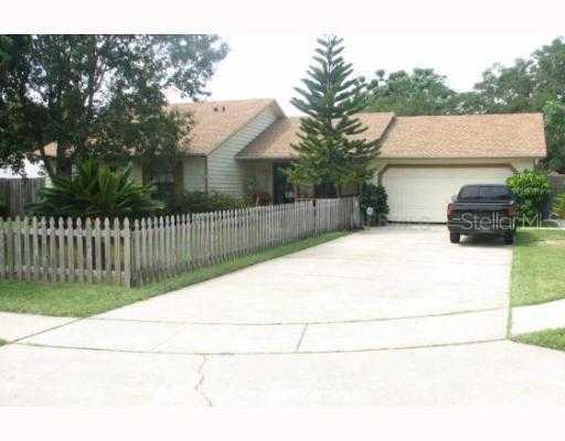 1219 Lamplighter Way, Orlando, FL 32818