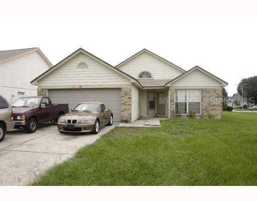 1234 Abberton Dr., Orlando, FL 32837