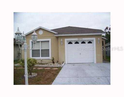 5013 Vista Lago Dr., Orlando, FL 32811
