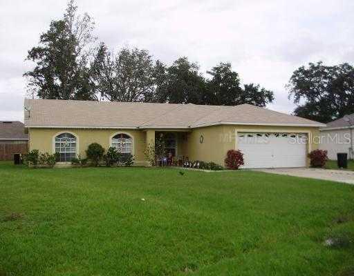 [Address Hidden by Seller], Poinciana, FL 34759