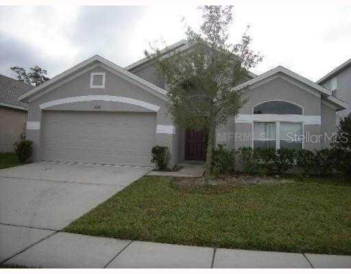 2720 Lucas Lakes Ln., Kissimmee, FL 34744