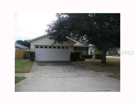 1501 Oak Hill Tr., Kissimmee, FL 34747