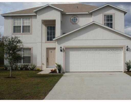 703 Robin Ct., Poinciana, FL 34759