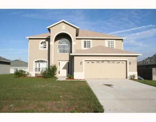1844 Hudson Ct., Poinciana, FL 34759