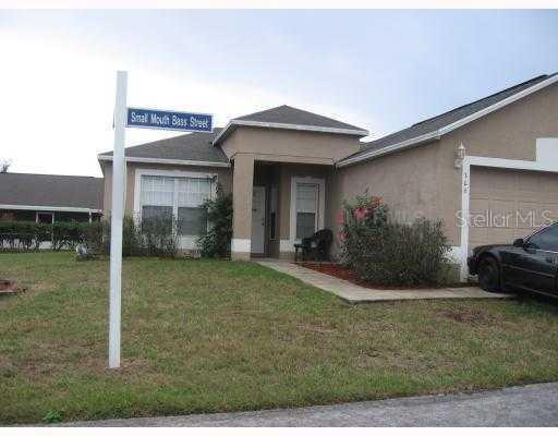 [Address Hidden by Seller], Davenport, FL 33837