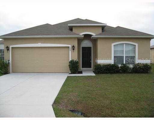[Address Hidden by Seller], Kissimmee, FL 34747