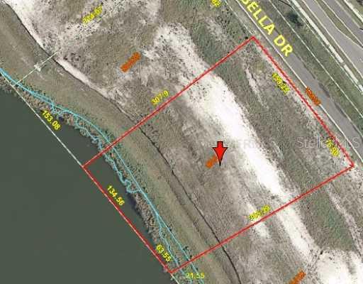 10822 Lago Bella Dr., Orlando, FL 32832
