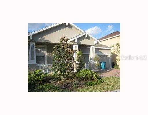 9664 Moss Rose Way, Orlando, FL 32832