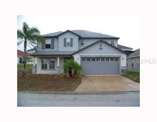 126 Aster Dr., Davenport, FL 33897