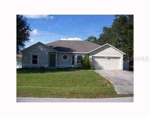 468 Dove Dr., Poinciana, FL 34759
