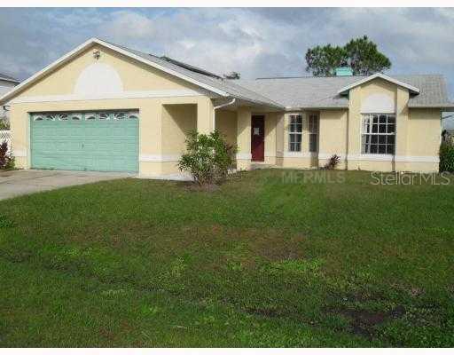 1019 Dampierre Ct., Kissimmee, FL 34759