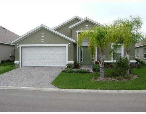 2614 Sand Hill Point Cir., Davenport, FL 33837