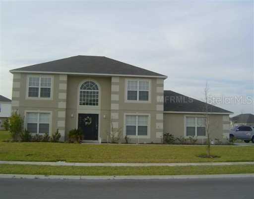[Address Hidden by Seller], St Cloud, FL 34773