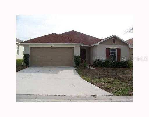 542 Canna Dr., Davenport, FL 33897