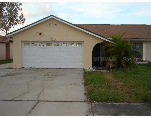 253 Mississippi Woods Ln., Orlando, FL 32824