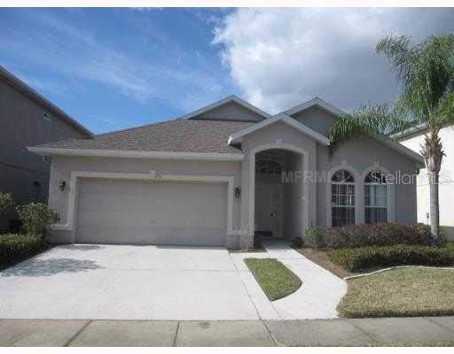 1751 White Heron Bay Cir., Orlando, FL 32824