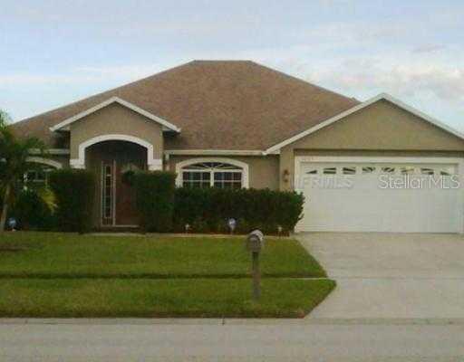 4837 Zion Dr., St Cloud, FL 34772