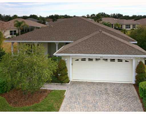 265 Lake Cassidy Dr., Kissimmee, FL 34759