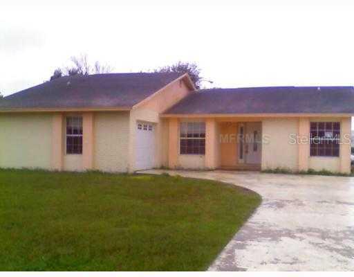 2 Country Club Ct., Kissimmee, FL 34759