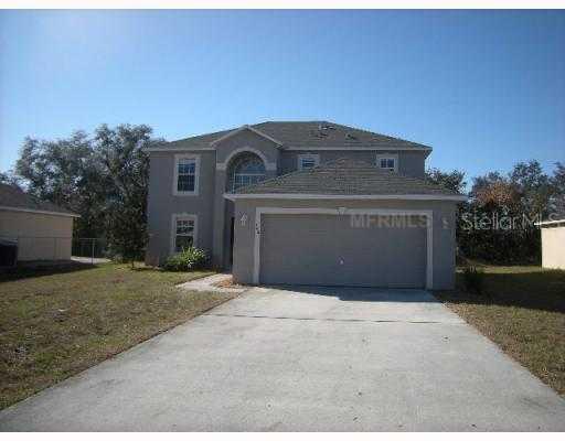 1418 Sarasota Dr., Kissimmee, FL 34759