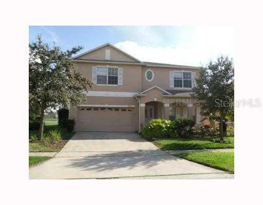13525 Mirror Lake Dr., Orlando, FL 32828