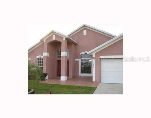 2686 Gold Dust Cir., Kissimmee, FL 34744