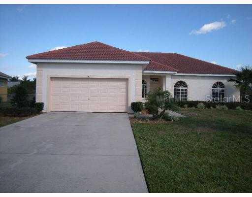 417 Bay Leaf Dr., Kissimmee, FL 34759