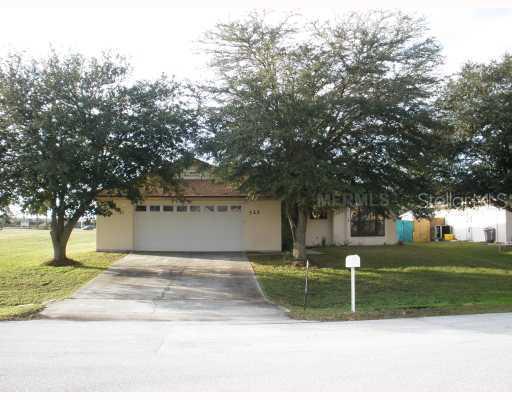 322 Miami Ln., Poinciana, FL 34759