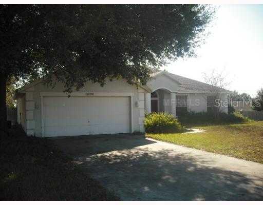 16306 Hawks Nest Ct., Clermont, FL 34711