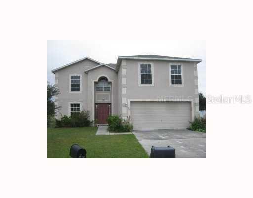 319 Azincourt Ln, Kissimmee, FL 34759