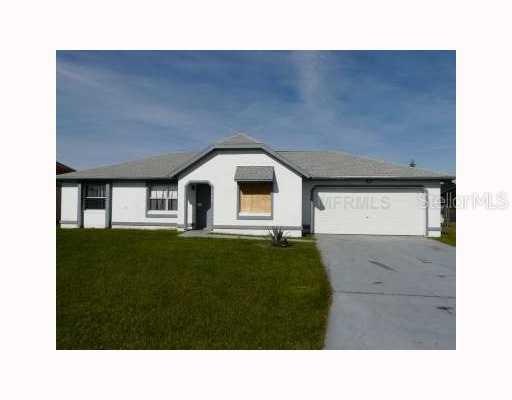 [Address Hidden by Seller], Kissimmee, FL 34747