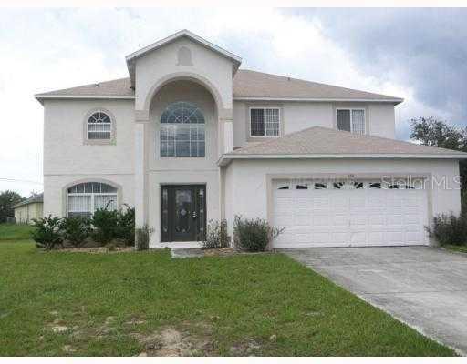 [Address Hidden by Seller], Poinciana, FL 34759