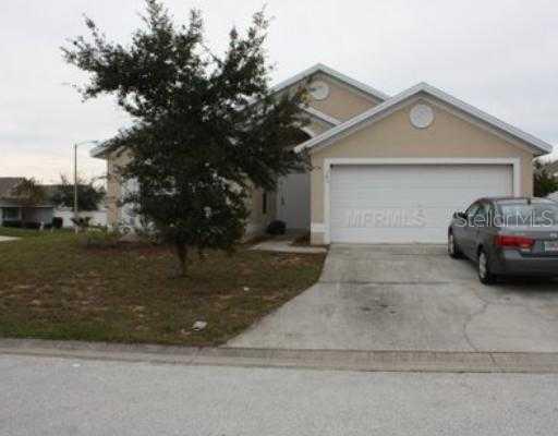 [Address Hidden by Seller], Davenport, FL 33837