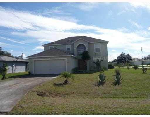 502 Eagle Ct., Poinciana, FL 34759