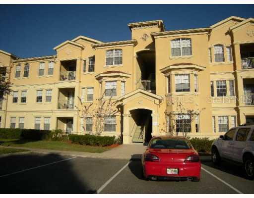 706 Terrace Ridge Cir. #412, Davenport, FL 33896